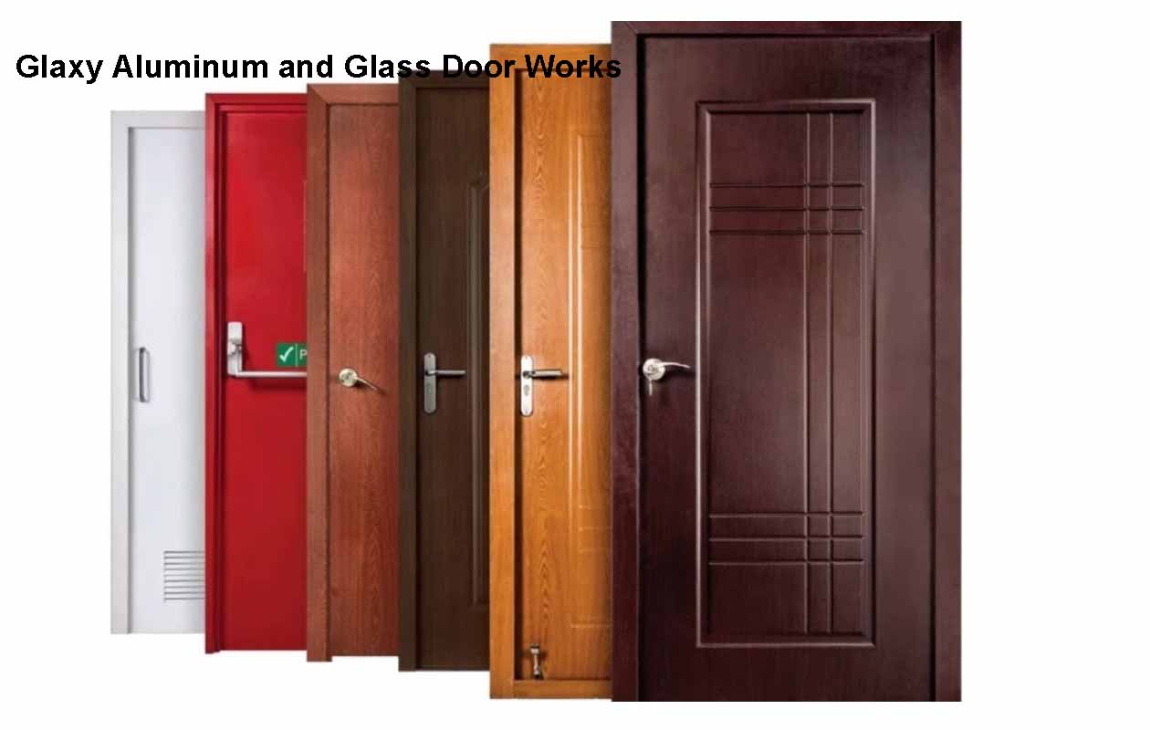 wooden doors in abu dhabi