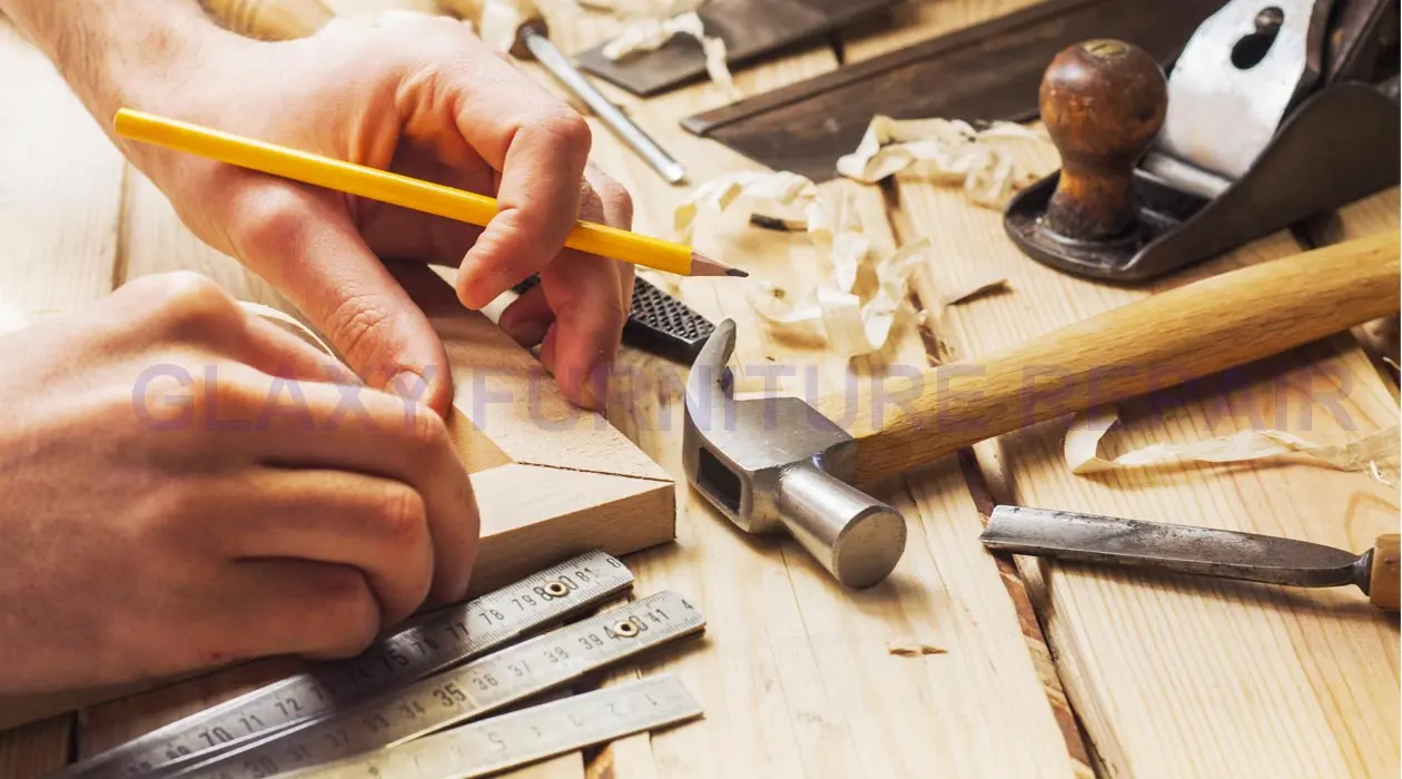 furniture repair abu dhabi