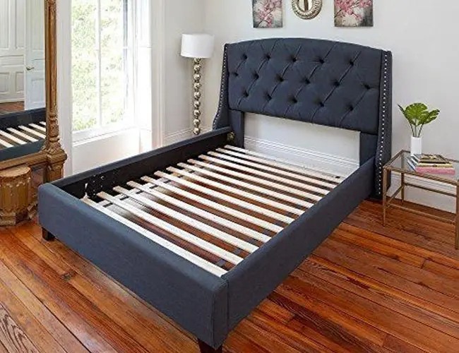 Bed Upholstery Abu Dhabi