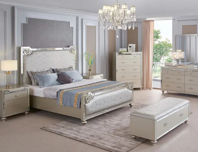 Bedroom Furniture Abu Dhabi