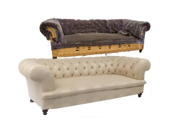 sofa Upholstery Abu Dhabi