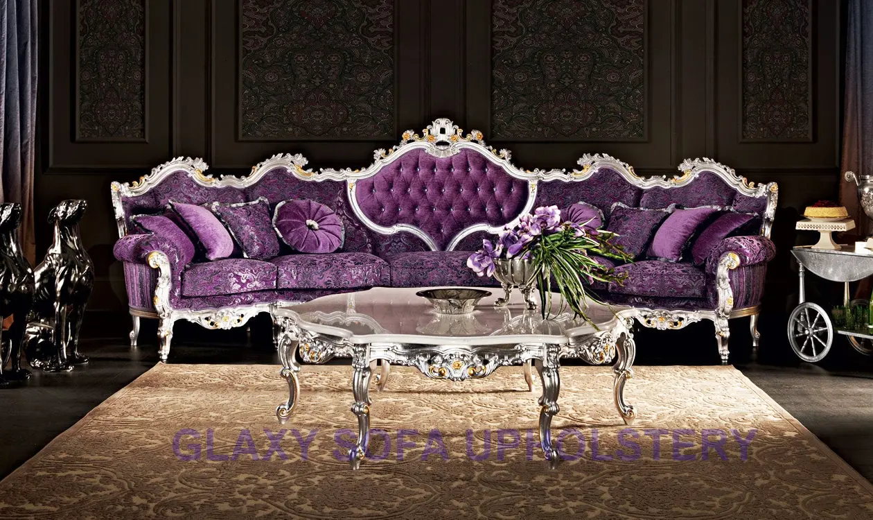 sofa upholstery